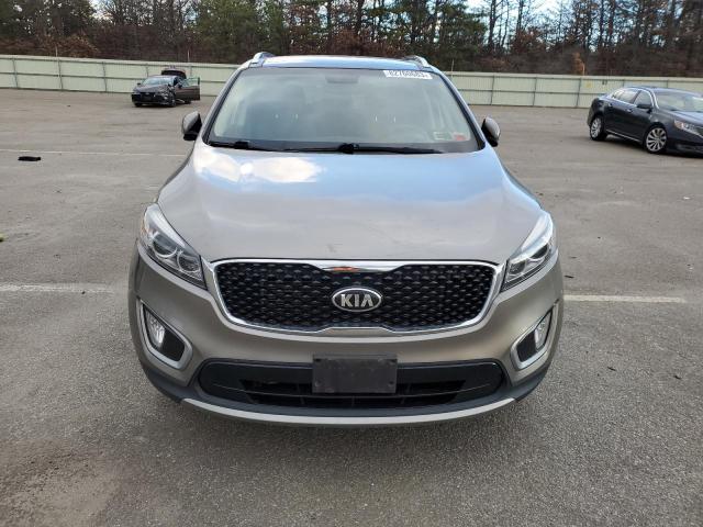 Photo 4 VIN: 5XYPHDA59GG158155 - KIA SORENTO 