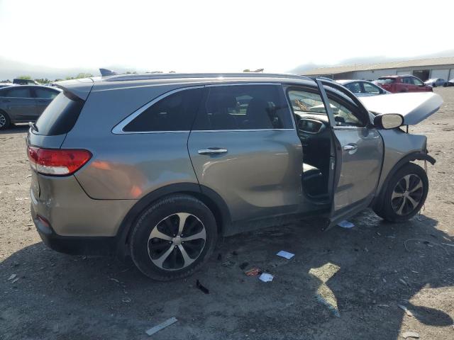 Photo 2 VIN: 5XYPHDA59GG160374 - KIA SORENTO 