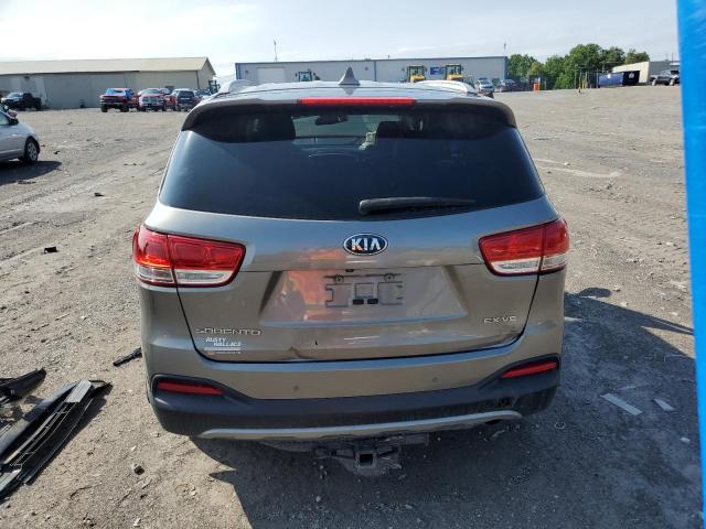 Photo 5 VIN: 5XYPHDA59GG160374 - KIA SORENTO 