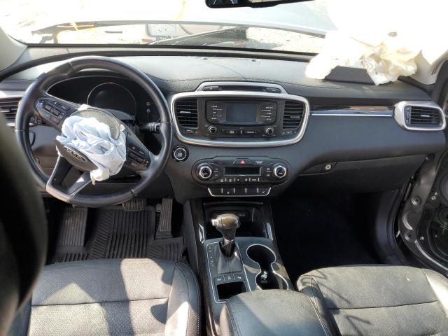 Photo 7 VIN: 5XYPHDA59GG160374 - KIA SORENTO 