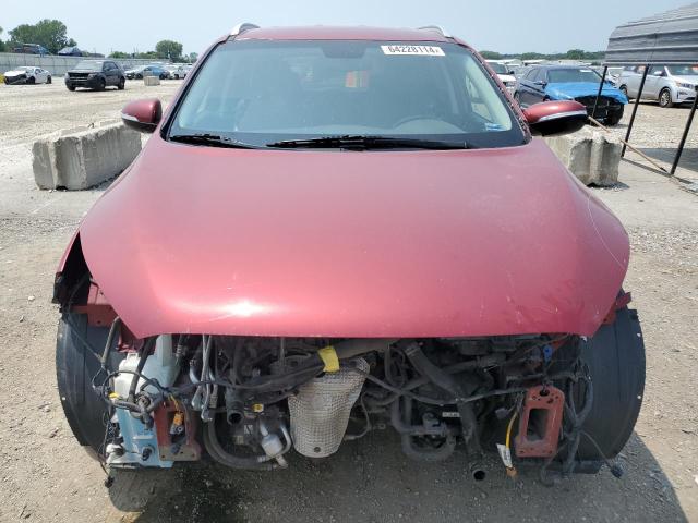 Photo 4 VIN: 5XYPHDA59GG161489 - KIA SORENTO EX 