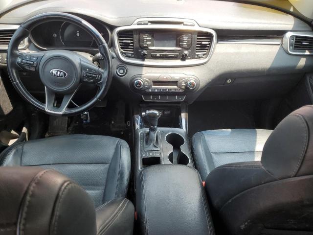 Photo 7 VIN: 5XYPHDA59GG161489 - KIA SORENTO EX 