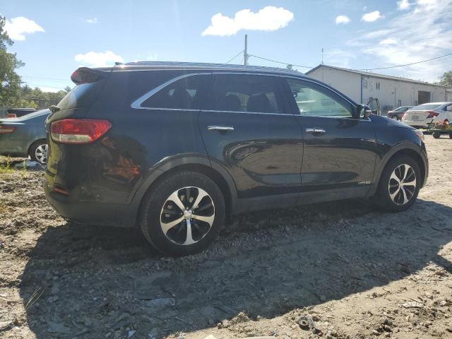 Photo 2 VIN: 5XYPHDA59GG162996 - KIA SORENTO EX 