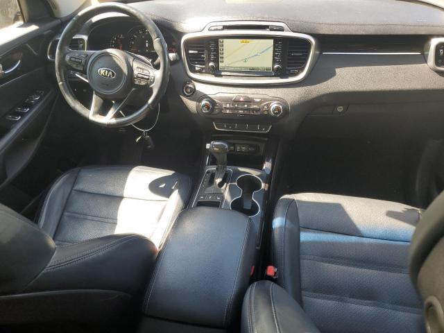 Photo 7 VIN: 5XYPHDA59GG162996 - KIA SORENTO EX 