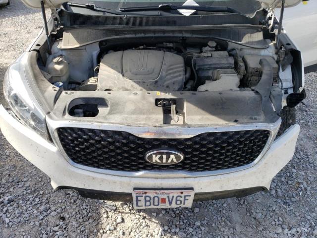 Photo 6 VIN: 5XYPHDA59GG177515 - KIA SORENTO EX 