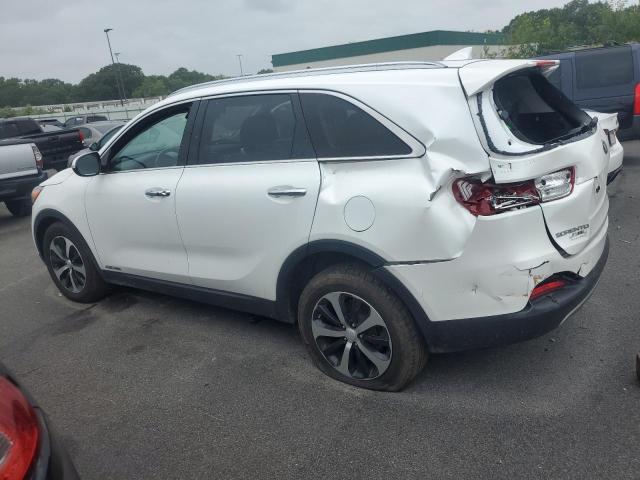 Photo 1 VIN: 5XYPHDA59HG230571 - KIA SORENTO EX 