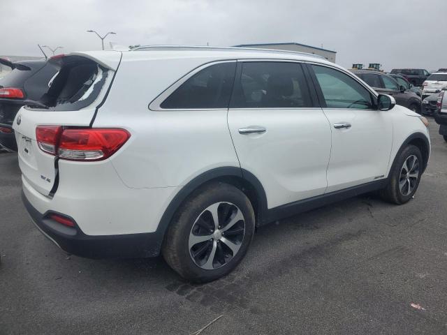 Photo 2 VIN: 5XYPHDA59HG230571 - KIA SORENTO EX 