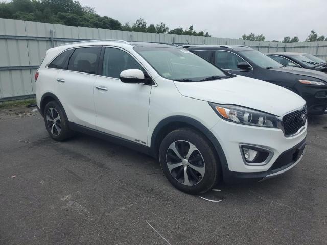 Photo 3 VIN: 5XYPHDA59HG230571 - KIA SORENTO EX 