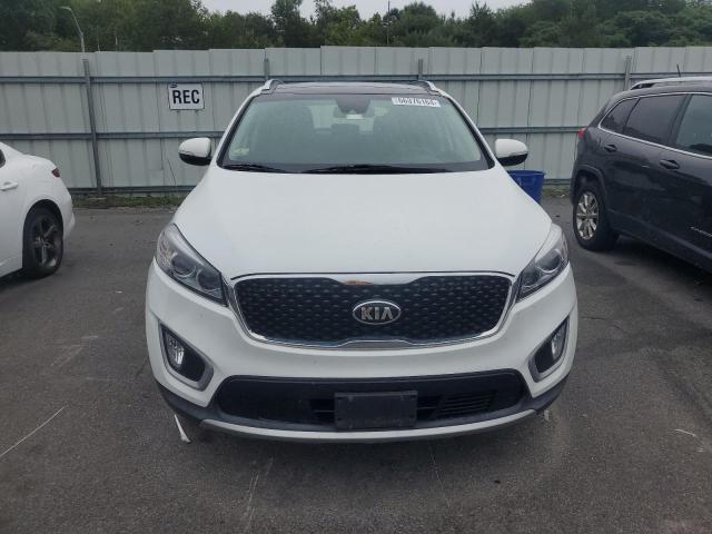 Photo 4 VIN: 5XYPHDA59HG230571 - KIA SORENTO EX 