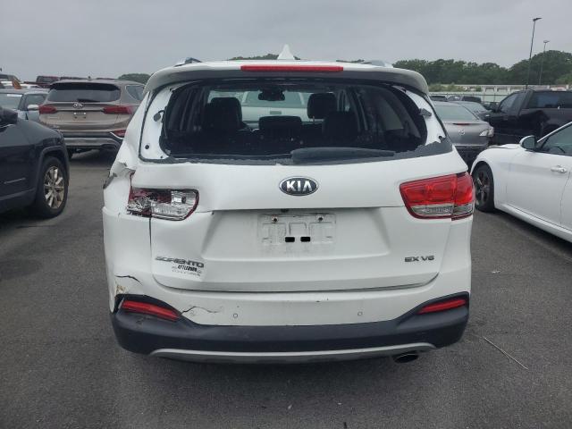 Photo 5 VIN: 5XYPHDA59HG230571 - KIA SORENTO EX 