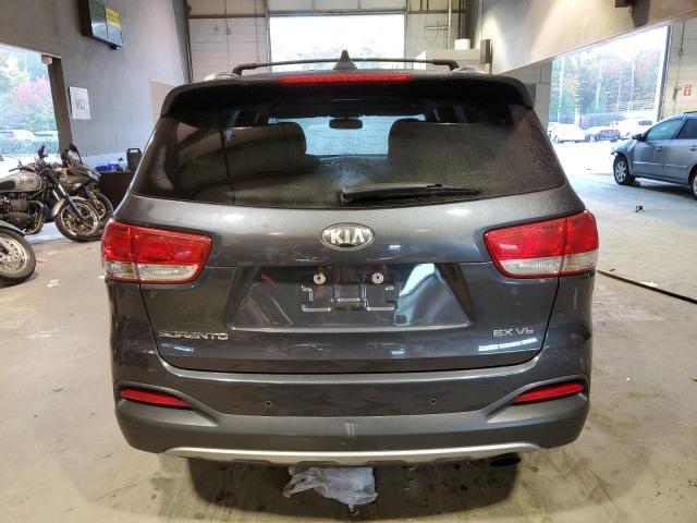 Photo 5 VIN: 5XYPHDA59JG395803 - KIA SORENTO 