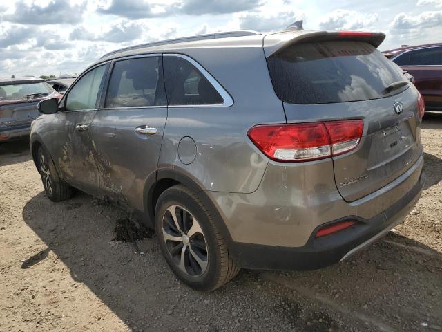 Photo 1 VIN: 5XYPHDA59JG424720 - KIA SORENTO EX 