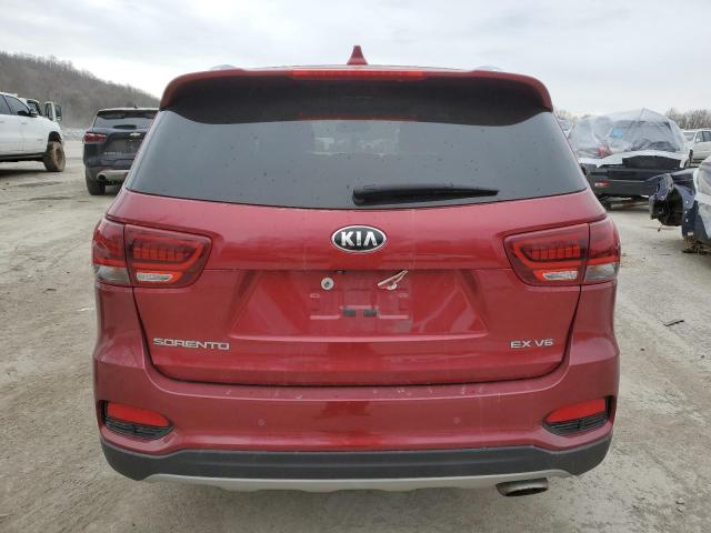 Photo 5 VIN: 5XYPHDA59KG465883 - KIA SORENTO 