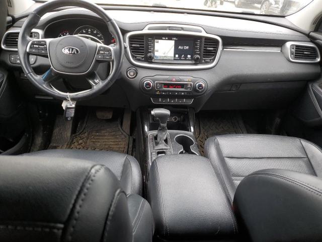 Photo 7 VIN: 5XYPHDA59KG465883 - KIA SORENTO 