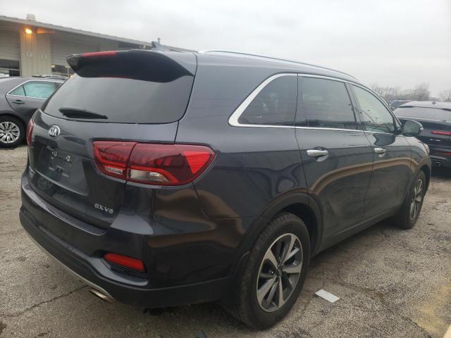 Photo 2 VIN: 5XYPHDA59KG515214 - KIA SORENTO EX 