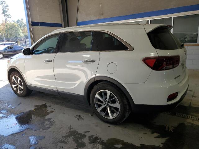 Photo 1 VIN: 5XYPHDA59KG537097 - KIA SORENTO EX 