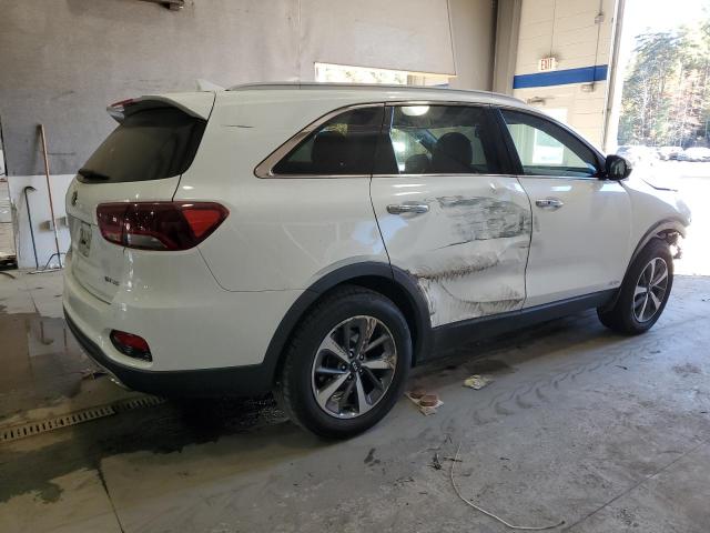 Photo 2 VIN: 5XYPHDA59KG537097 - KIA SORENTO EX 