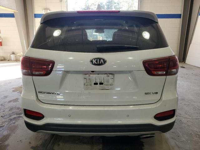 Photo 5 VIN: 5XYPHDA59KG537097 - KIA SORENTO EX 