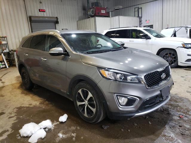 Photo 3 VIN: 5XYPHDA5XGG090979 - KIA SORENTO 