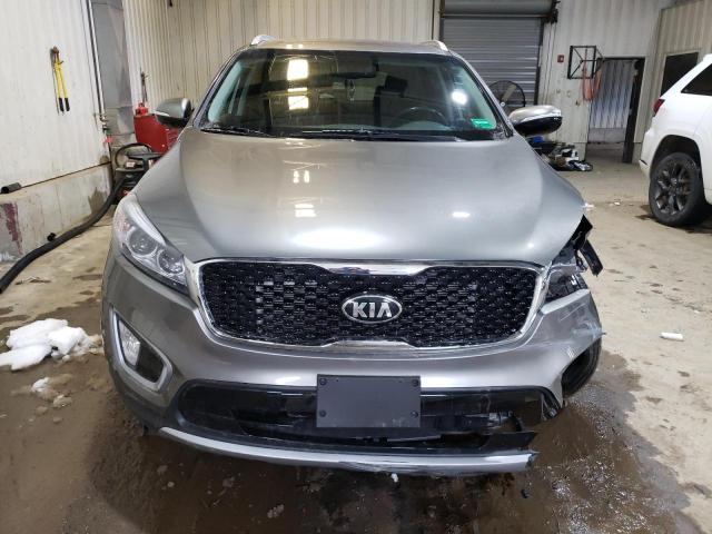 Photo 4 VIN: 5XYPHDA5XGG090979 - KIA SORENTO 