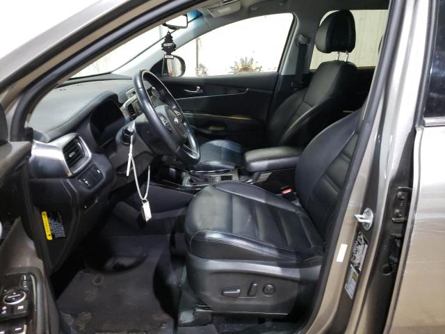 Photo 6 VIN: 5XYPHDA5XGG090979 - KIA SORENTO 