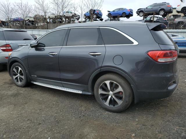 Photo 1 VIN: 5XYPHDA5XGG099164 - KIA SORENTO 