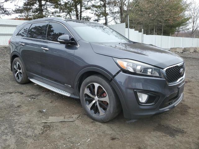 Photo 3 VIN: 5XYPHDA5XGG099164 - KIA SORENTO 