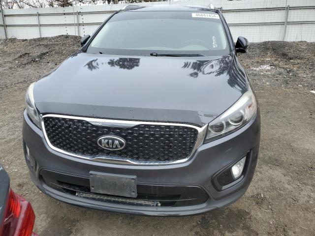 Photo 4 VIN: 5XYPHDA5XGG099164 - KIA SORENTO 