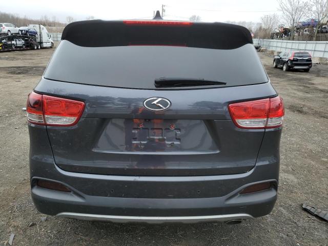 Photo 5 VIN: 5XYPHDA5XGG099164 - KIA SORENTO 