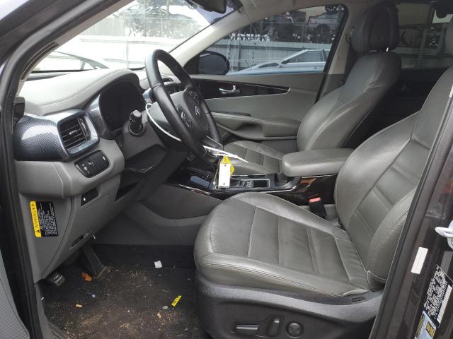 Photo 6 VIN: 5XYPHDA5XGG099164 - KIA SORENTO 