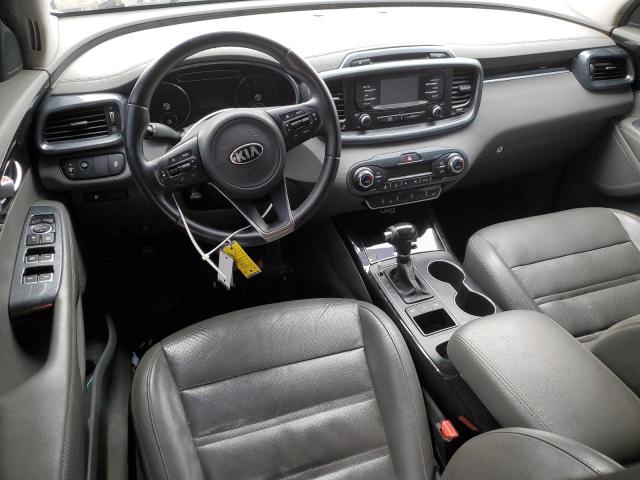 Photo 7 VIN: 5XYPHDA5XGG099164 - KIA SORENTO 