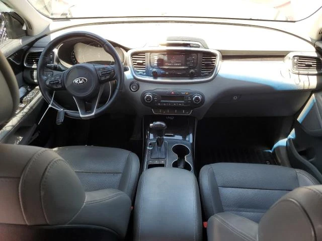 Photo 7 VIN: 5XYPHDA5XGG133586 - KIA SORENTO EX 