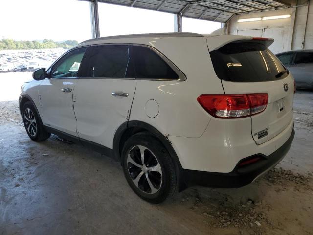 Photo 1 VIN: 5XYPHDA5XGG160335 - KIA SORENTO 