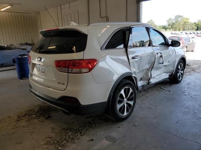 Photo 2 VIN: 5XYPHDA5XGG160335 - KIA SORENTO 