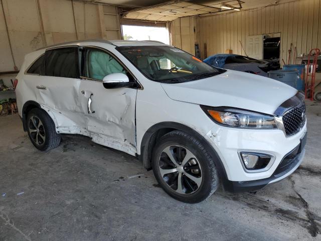 Photo 3 VIN: 5XYPHDA5XGG160335 - KIA SORENTO 