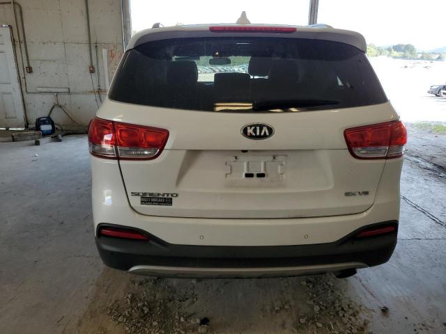 Photo 5 VIN: 5XYPHDA5XGG160335 - KIA SORENTO 