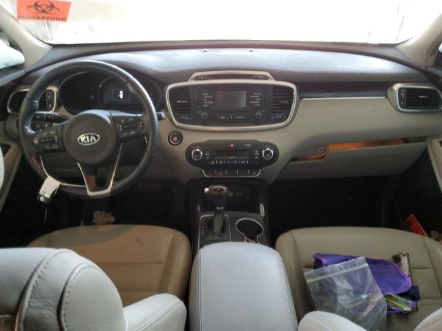 Photo 7 VIN: 5XYPHDA5XGG160335 - KIA SORENTO 