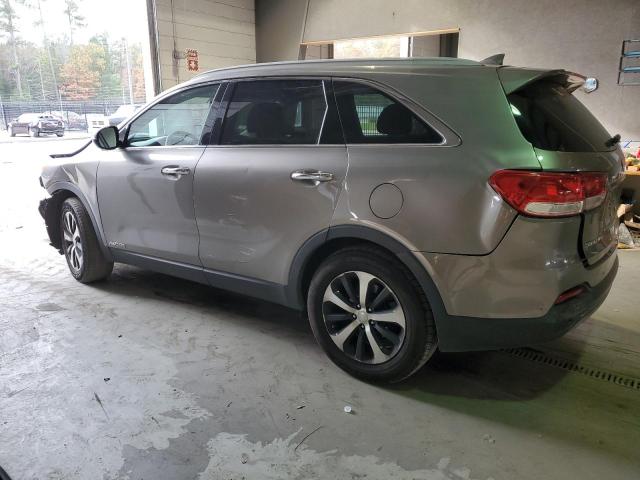 Photo 1 VIN: 5XYPHDA5XHG225508 - KIA SORENTO 