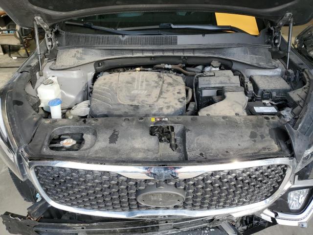 Photo 10 VIN: 5XYPHDA5XHG225508 - KIA SORENTO 