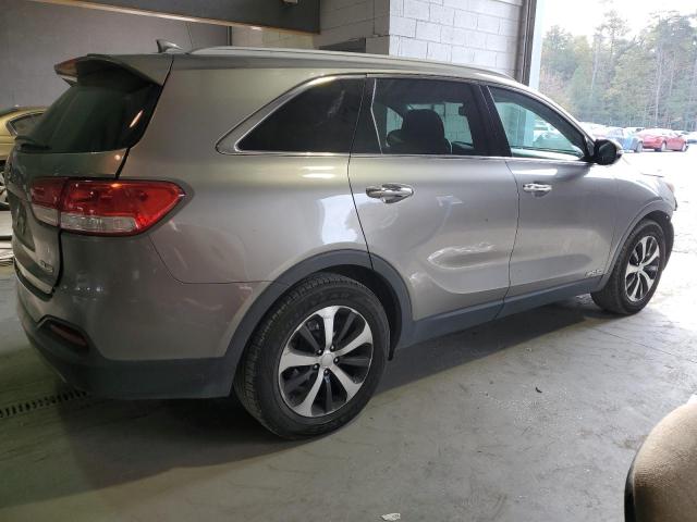 Photo 2 VIN: 5XYPHDA5XHG225508 - KIA SORENTO 