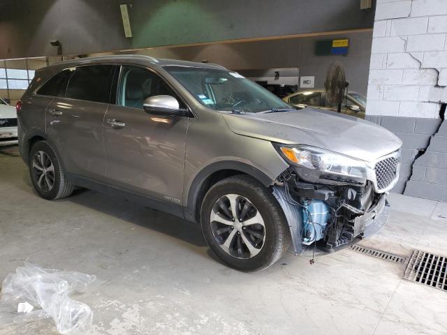 Photo 3 VIN: 5XYPHDA5XHG225508 - KIA SORENTO 