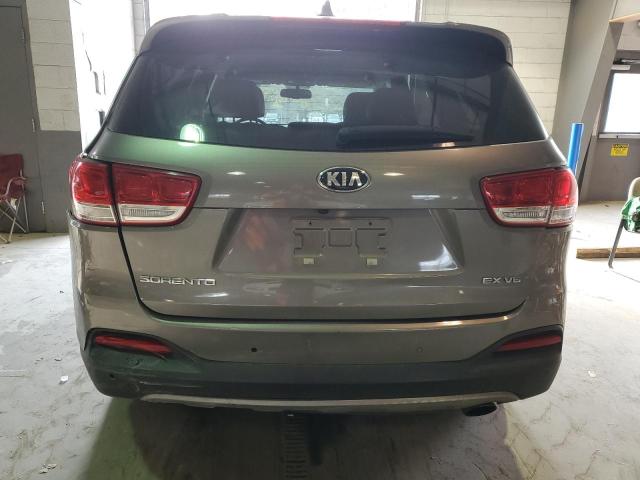 Photo 5 VIN: 5XYPHDA5XHG225508 - KIA SORENTO 