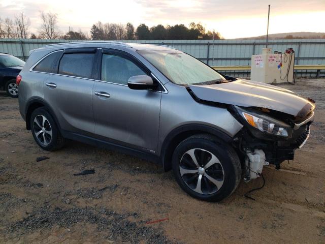 Photo 3 VIN: 5XYPHDA5XHG289872 - KIA SORENTO EX 