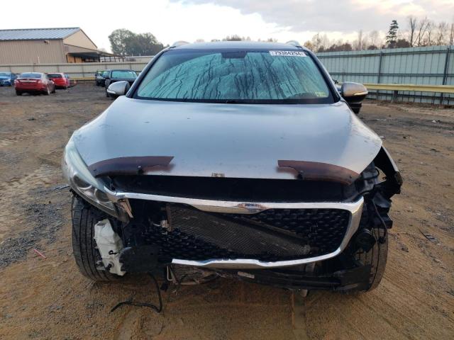 Photo 4 VIN: 5XYPHDA5XHG289872 - KIA SORENTO EX 