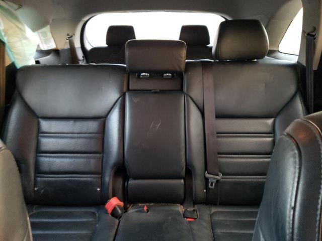 Photo 9 VIN: 5XYPHDA5XHG289872 - KIA SORENTO EX 