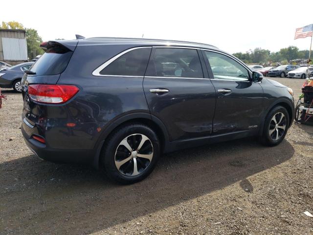 Photo 2 VIN: 5XYPHDA5XJG369131 - KIA SORENTO EX 