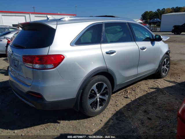 Photo 3 VIN: 5XYPHDA5XJG380243 - KIA SORENTO 