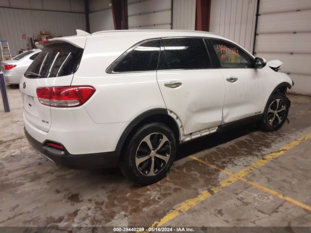 Photo 3 VIN: 5XYPHDA5XJG383644 - KIA SORENTO 