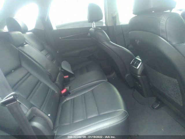 Photo 7 VIN: 5XYPHDA5XJG401804 - KIA SORENTO 