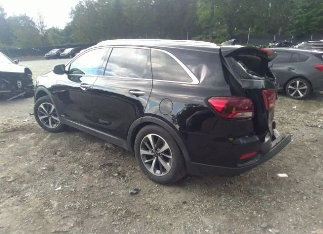 Photo 2 VIN: 5XYPHDA5XKG451314 - KIA SORENTO 